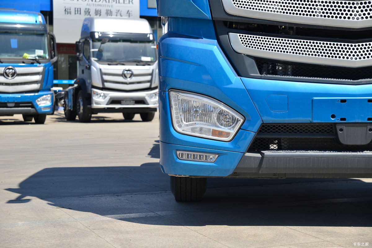  ŷEST  520 8X4 9.53AMTԶػ()(BJ1319Y6GRL-01)                                                
