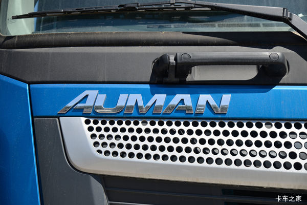 优惠1万 南昌市欧曼EST载货车火热促销中