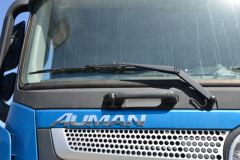 欧曼自动档，长途省油小能手，超舒适路程体验