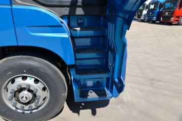 ���� ŷ��EST ������ 520���� 8X4 9.53��AMT�Զ��������ػ���(����)ͼƬ