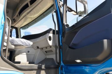 ���� ŷ��EST ������ 520���� 8X4 9.53��AMT�Զ��������ػ���(����)ͼƬ