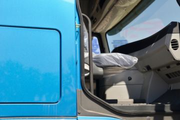 ���� ŷ��EST ������ 520���� 8X4 9.53��AMT�Զ��������ػ���(����)ͼƬ