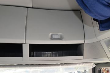 ���� ŷ��EST ������ 520���� 8X4 9.53��AMT�Զ��������ػ���(����)ͼƬ