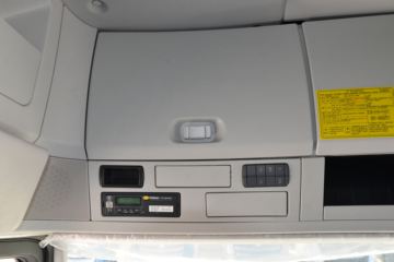 ���� ŷ��EST ������ 520���� 8X4 9.53��AMT�Զ��������ػ���(����)ͼƬ