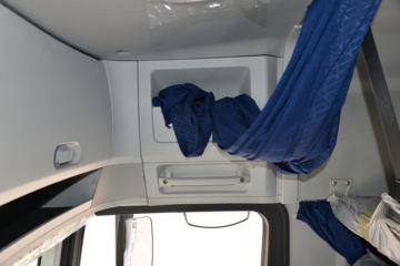 ���� ŷ��EST ������ 520���� 8X4 9.53��AMT�Զ��������ػ���(����)ͼƬ