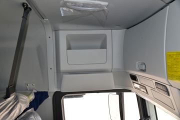 ���� ŷ��EST ������ 520���� 8X4 9.53��AMT�Զ��������ػ���(����)ͼƬ