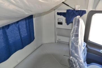 ���� ŷ��EST ������ 520���� 8X4 9.53��AMT�Զ��������ػ���(����)ͼƬ