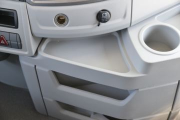 ���� ŷ��EST ������ 520���� 8X4 9.53��AMT�Զ��������ػ���(����)ͼƬ