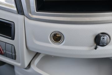 ���� ŷ��EST ������ 520���� 8X4 9.53��AMT�Զ��������ػ���(����)ͼƬ