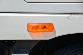 欧曼GTL&nbsp;牵引车外观                                                图片