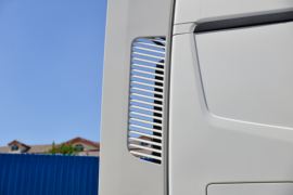 欧曼GTL&nbsp;牵引车外观                                                图片