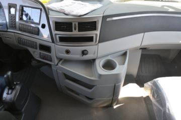 ���� ŷ��EST ������ 520���� 8X4 9.53��AMT�Զ��������ػ���(����)ͼƬ