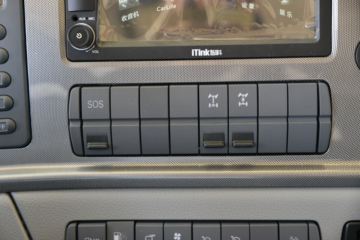 ���� ŷ��EST ������ 520���� 8X4 9.53��AMT�Զ��������ػ���(����)ͼƬ