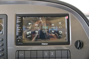 ���� ŷ��EST ������ 520���� 8X4 9.53��AMT�Զ��������ػ���(����)ͼƬ