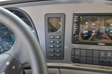 ���� ŷ��EST ������ 520���� 8X4 9.53��AMT�Զ��������ػ���(����)ͼƬ