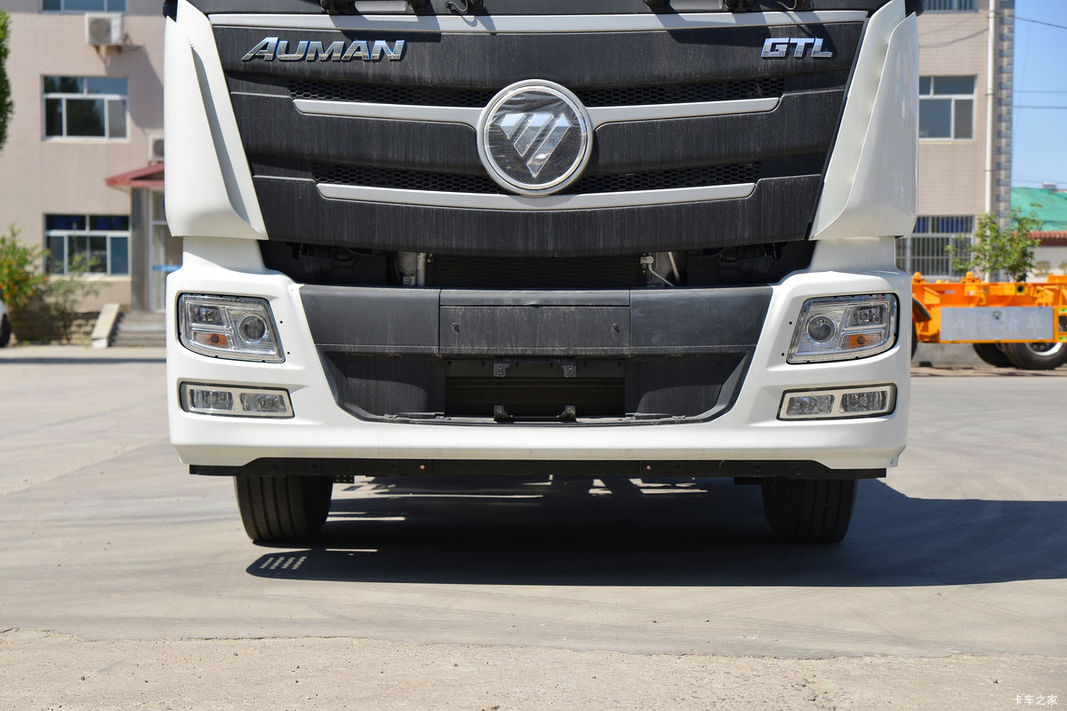 ŷGTL  470 4X2 AMTԶǣ()(BJ4189Y6ADL-01)                                                