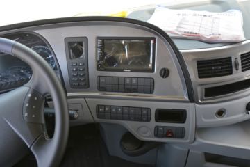 ���� ŷ��EST ������ 520���� 8X4 9.53��AMT�Զ��������ػ���(����)ͼƬ