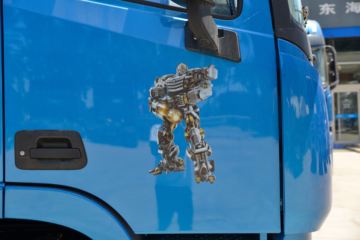  ŷGTL   460 6X4 ǣ()(400)(BJ4259Y6DHL-14)ͼƬ