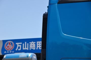  ŷGTL   460 6X4 ǣ()(400)(BJ4259Y6DHL-14)ͼƬ