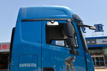  ŷGTL   460 6X4 ǣ()(400)(BJ4259Y6DHL-14)ͼƬ