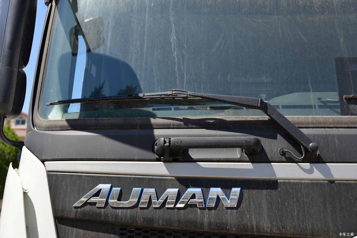  ŷGTL  470 4X2 AMTԶǣ()(BJ4189Y6ADL-01)                                                