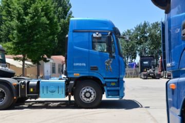  ŷGTL   460 6X4 ǣ()(400)(BJ4259Y6DHL-14)ͼƬ