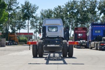  ŷ  290 6X2 8.6ʽػ()(BJ5256XXY-1A) ͼƬ