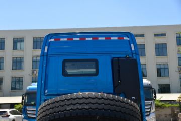  ŷGTL   460 6X4 ǣ()(400)(BJ4259Y6DHL-14)ͼƬ