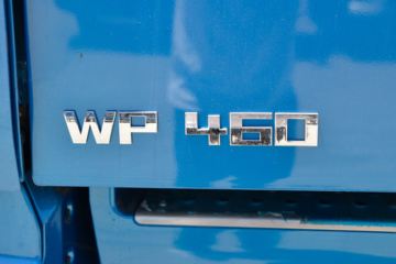  ŷGTL   460 6X4 ǣ()(400)(BJ4259Y6DHL-14)ͼƬ