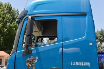  ŷGTL   460 6X4 ǣ()(400)(BJ4259Y6DHL-14)ͼƬ