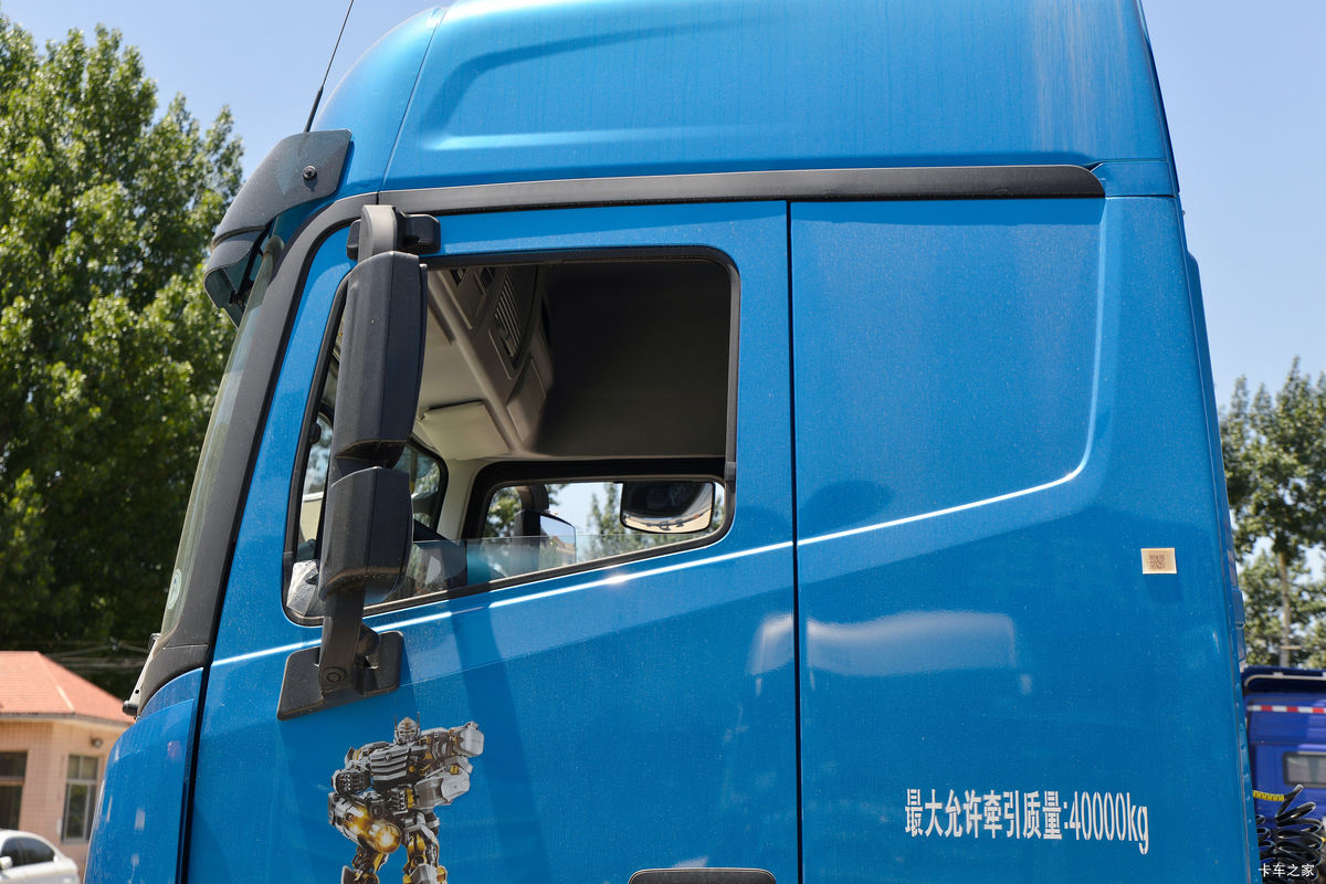  ŷGTL   460 6X4 ǣ()(400)(BJ4259Y6DHL-14)                                                