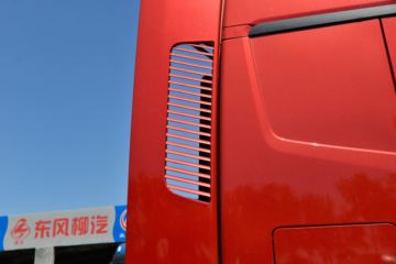  ŷGTL  520 6X4 AMTԶǣ()(˫)(BJ4259Y6DHL-12)ͼƬ