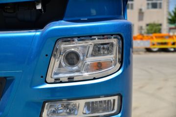  ŷGTL   460 6X4 ǣ()(400)(BJ4259Y6DHL-14)ͼƬ