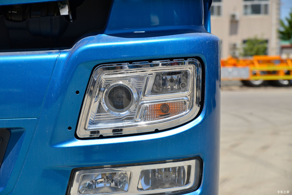 ŷGTL   460 6X4 ǣ()(400)(BJ4259Y6DHL-14)                                                