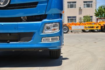  ŷGTL   460 6X4 ǣ()(400)(BJ4259Y6DHL-14)ͼƬ