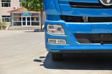  ŷGTL   460 6X4 ǣ()(400)(BJ4259Y6DHL-14)ͼƬ