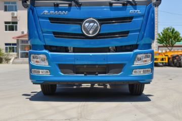  ŷGTL   460 6X4 ǣ()(400)(BJ4259Y6DHL-14)ͼƬ