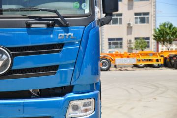  ŷGTL   460 6X4 ǣ()(400)(BJ4259Y6DHL-14)ͼƬ