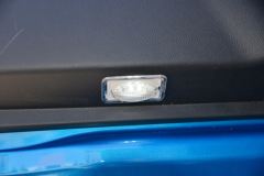 福田 欧曼EST 北方版 520马力 8X4 9.53米AMT自动挡栏板载货车(国六)(BJ1319Y6GRL-01)