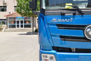  ŷGTL   460 6X4 ǣ()(400)(BJ4259Y6DHL-14)ͼƬ