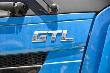  ŷGTL   460 6X4 ǣ()(400)(BJ4259Y6DHL-14)ͼƬ