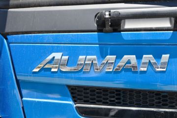  ŷGTL   460 6X4 ǣ()(400)(BJ4259Y6DHL-14)ͼƬ