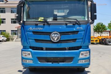  ŷGTL   460 6X4 ǣ()(400)(BJ4259Y6DHL-14)ͼƬ