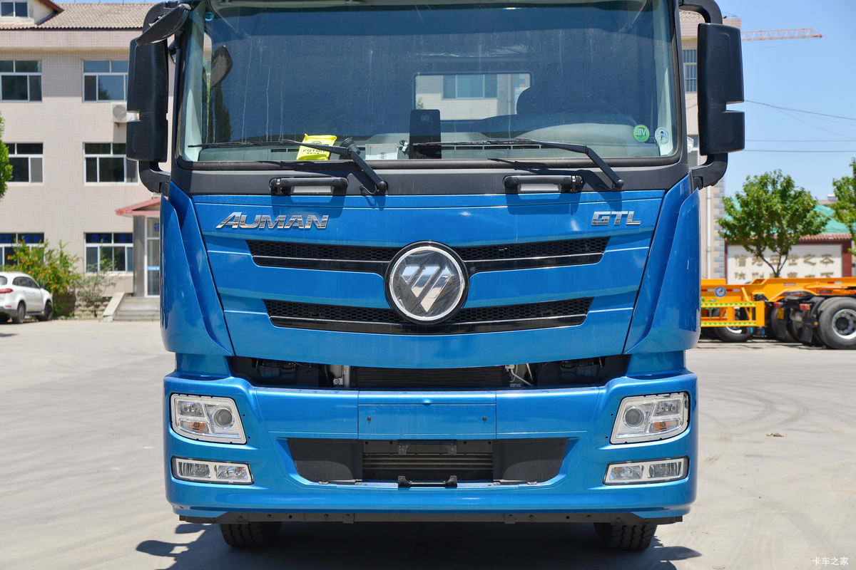  ŷGTL   460 6X4 ǣ()(400)(BJ4259Y6DHL-14)                                                