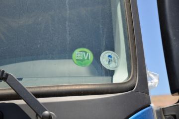 ŷGTL   460 6X4 ǣ()(400)(BJ4259Y6DHL-14)ͼƬ