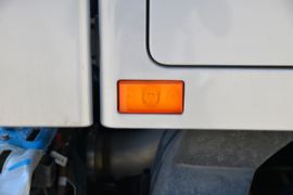 欧曼EST&nbsp;牵引车外观                                                图片