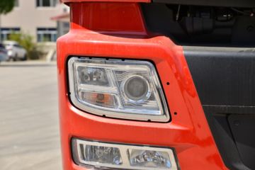 ŷGTL  520 6X4 AMTԶǣ()(˫)(BJ4259Y6DHL-12)ͼƬ