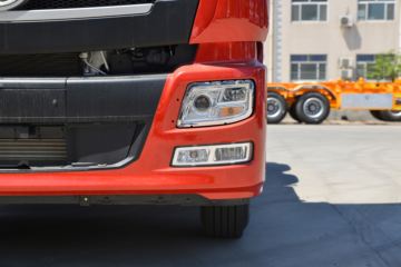  ŷGTL  520 6X4 AMTԶǣ()(˫)(BJ4259Y6DHL-12)ͼƬ