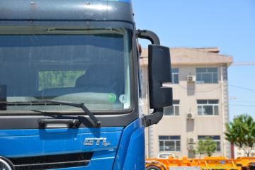  ŷGTL   460 6X4 ǣ()(400)(BJ4259Y6DHL-14)ͼƬ