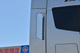 欧曼EST&nbsp;牵引车外观                                                图片